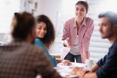 關(guān)于求推薦一些適合管理人員的培訓(xùn)課程？